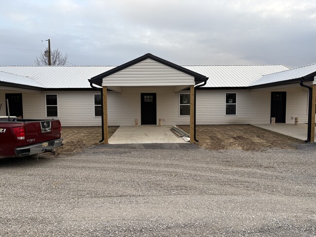 Building Photo - Haynes Apartments