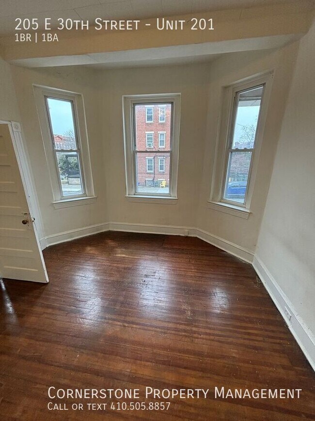 Photo - 205 E 30th St Apartment