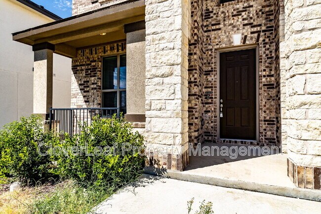 Foto del edificio - 308 Rustic Springs