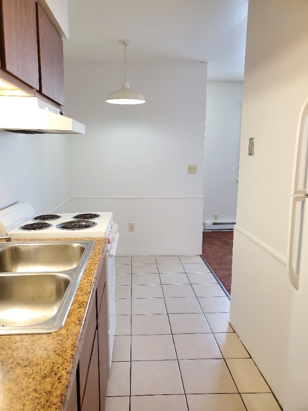 Foto principal - 1309 Broad Ave