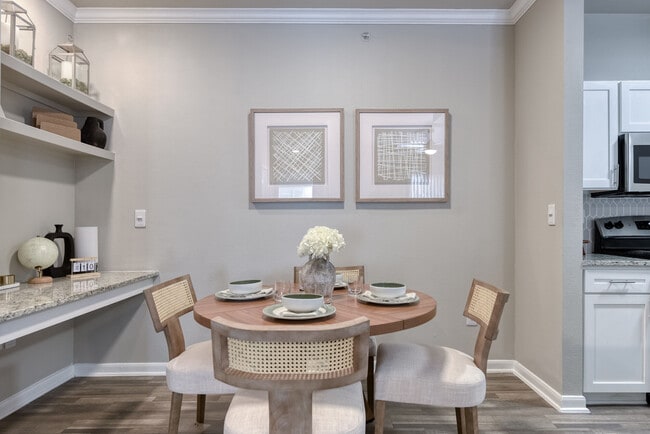 The Highline apartments — community photo - The Highline