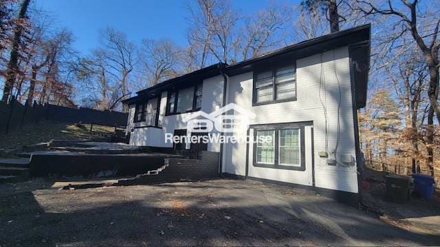 Foto del edificio - 1916 Joseph E. Boone Blvd NW