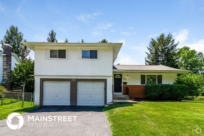 Building Photo - 1387 Bosworth Ct