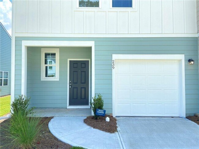 Foto del edificio - 239 Grand Central Wy