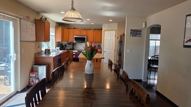 Foto del edificio - 16916 119th Ave Ct E