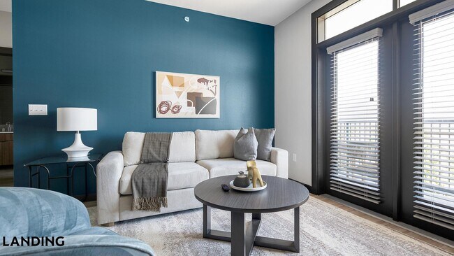 Foto del edificio - 3875 Burnham