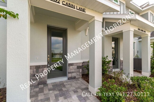 Building Photo - 7492 Cabin Ln