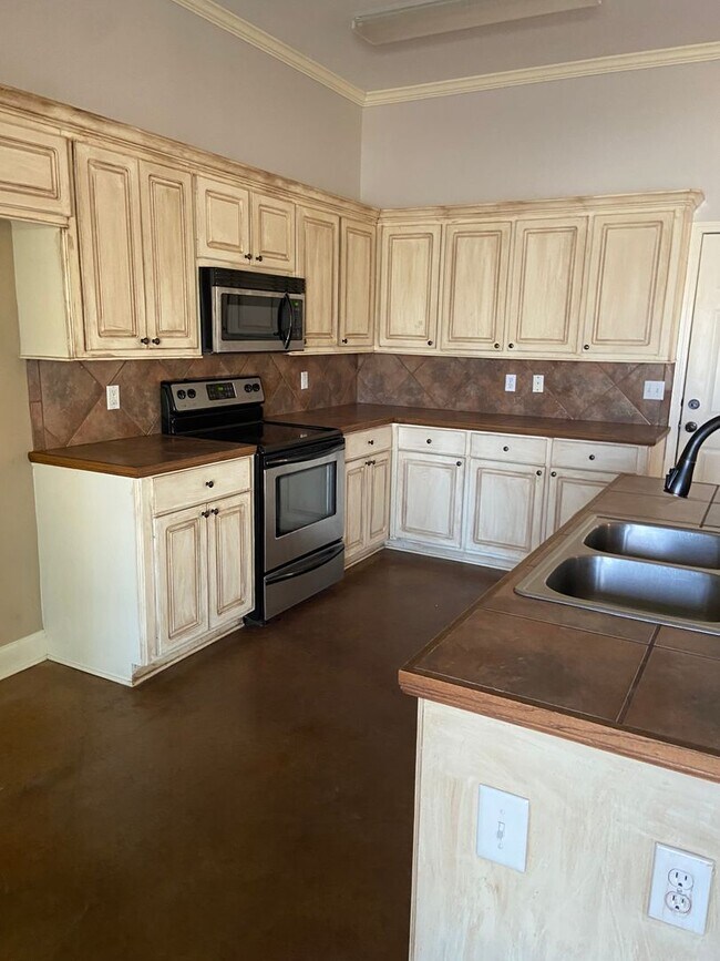 Foto del edificio - A must have in Canton, MS!!