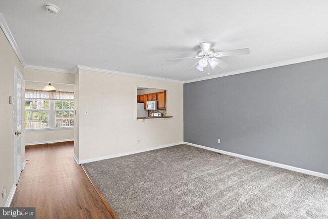 Foto del edificio - 3305 Cheverly Ct