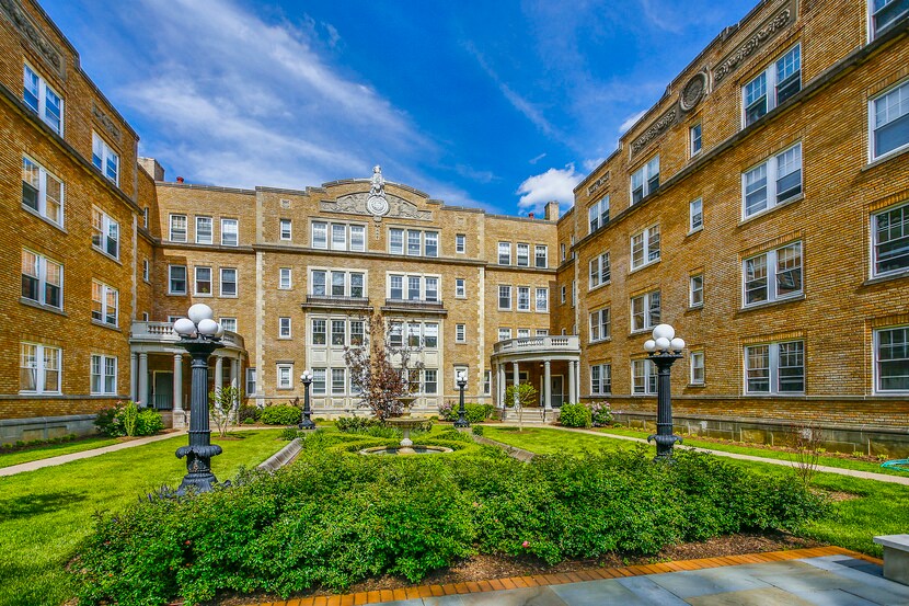 6655 McCallum St Unit 212 E, Philadelphia, PA 19119 Condo for Rent in