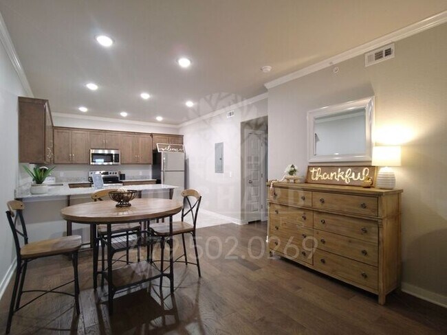 Foto del edificio - 2/2 Flat | Endura Park- Apartments in Siloam Springs!