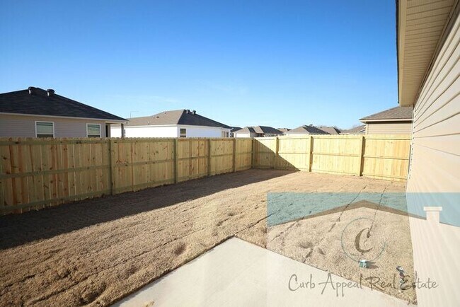Foto del edificio - New construction in Jonesboro - beautiful 3 bed / 2 bath home - Valley View!!