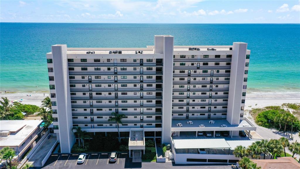 Primary Photo - 15462 Gulf Blvd
