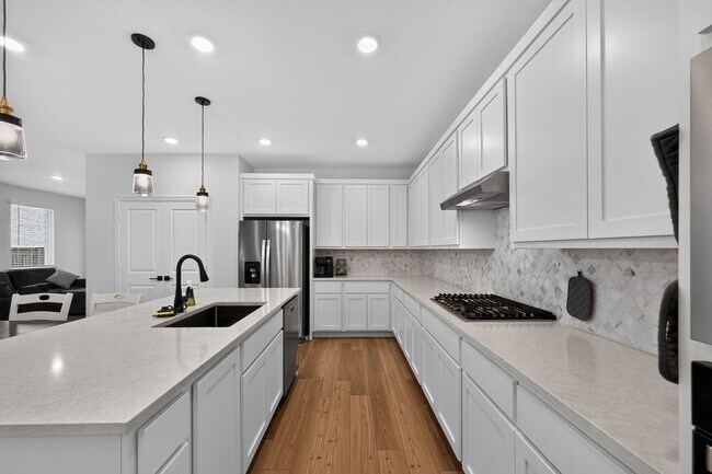 Foto del edificio - 1678 Gracehill Wy