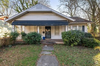 Building Photo - 433 S Sunset Dr