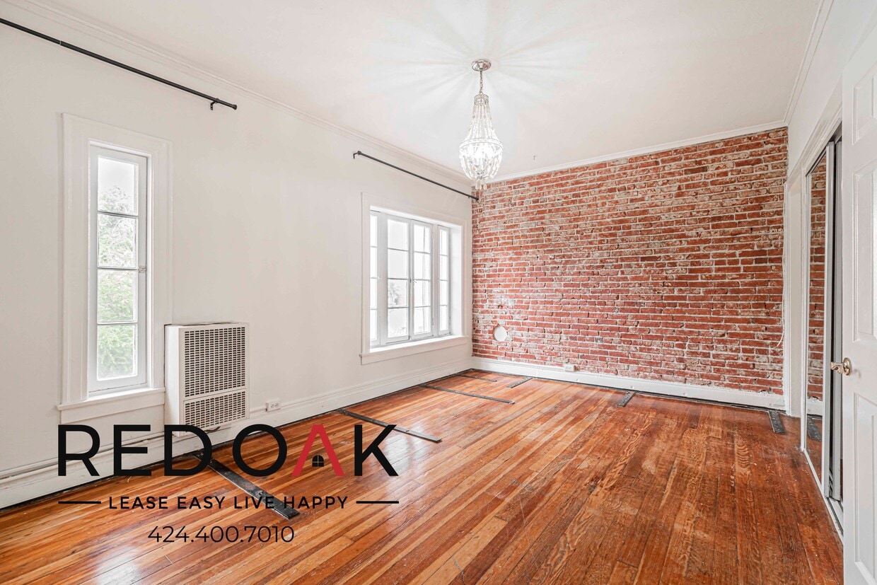 Foto principal - 532 S Coronado St