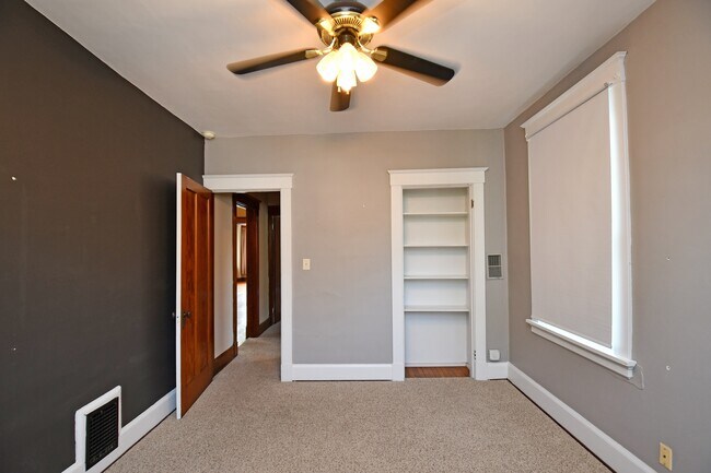Bedroom 1 - 2822 Madison Rd
