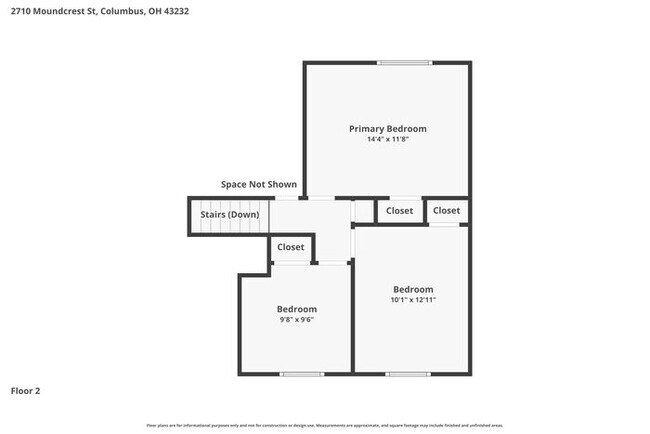 Foto del edificio - 2710 Moundcrest St