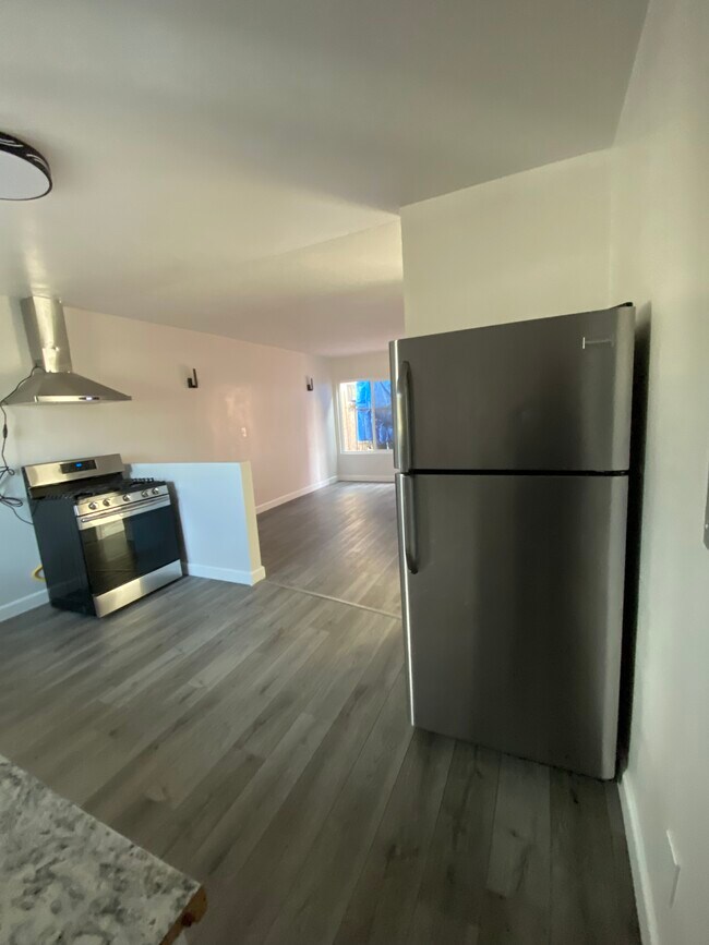 Foto del edificio - 1515 E 20th St