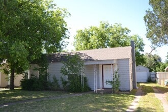 Building Photo - 2413 24th St