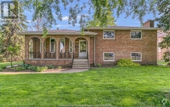 Building Photo - 490 KENWOOD
