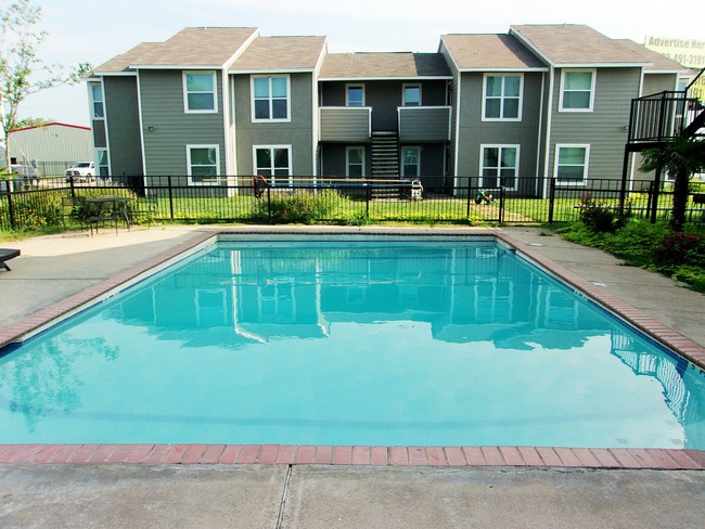 Apartments In Bonham Tx