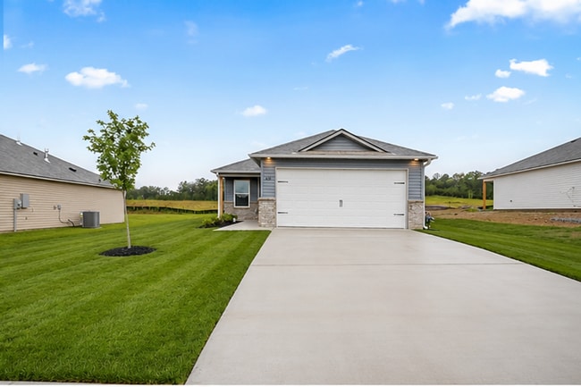 Building Photo - 821 Ashford Dr