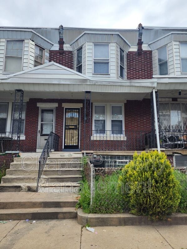 Photo - 1554 N. Frazier Street