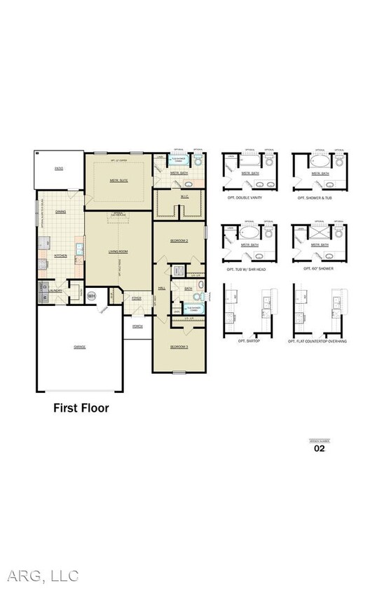 Building Photo - 3 br, 2 bath House - 1704 Castle Street