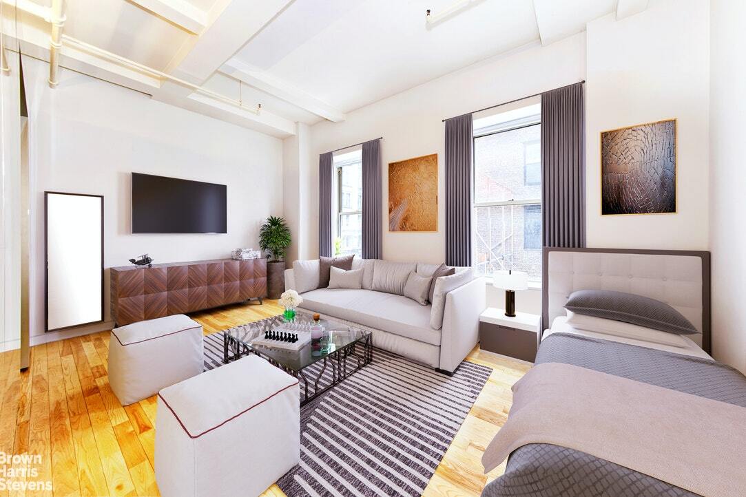 Foto principal - 16 W 19th St