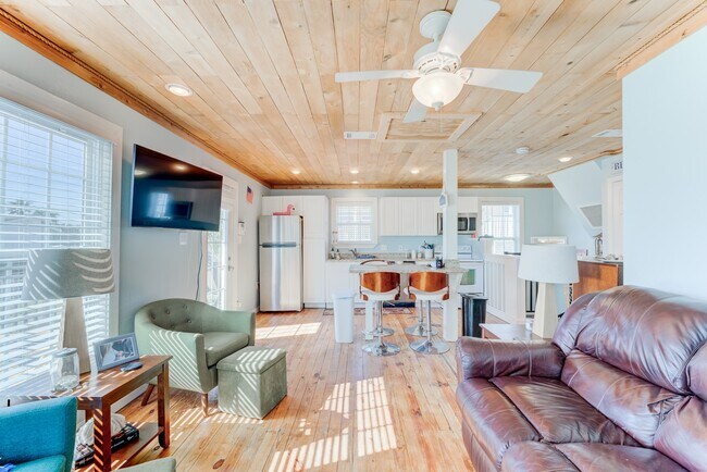 Foto del edificio - 4211 Surf Dr