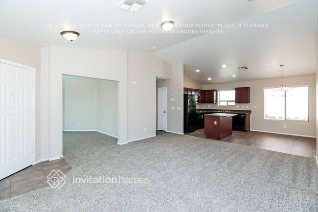 Foto del edificio - 40084 W Sanders Way