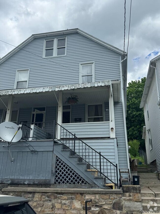 Building Photo - 941 Fronheiser St