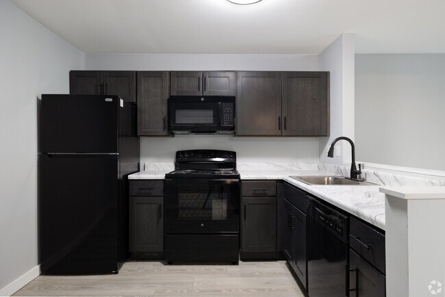 Building Photo - Best Priced Unit on the Market! FREE MONTH...