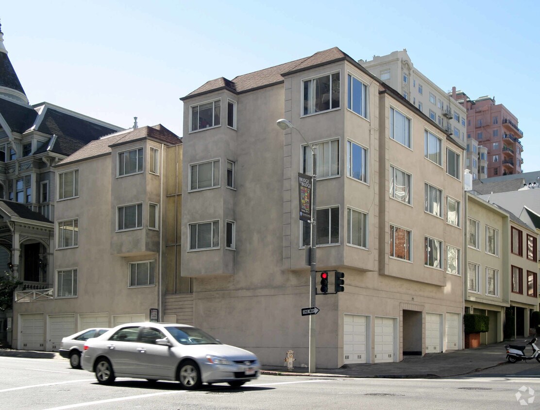 Foto principal - 1801 Jackson St