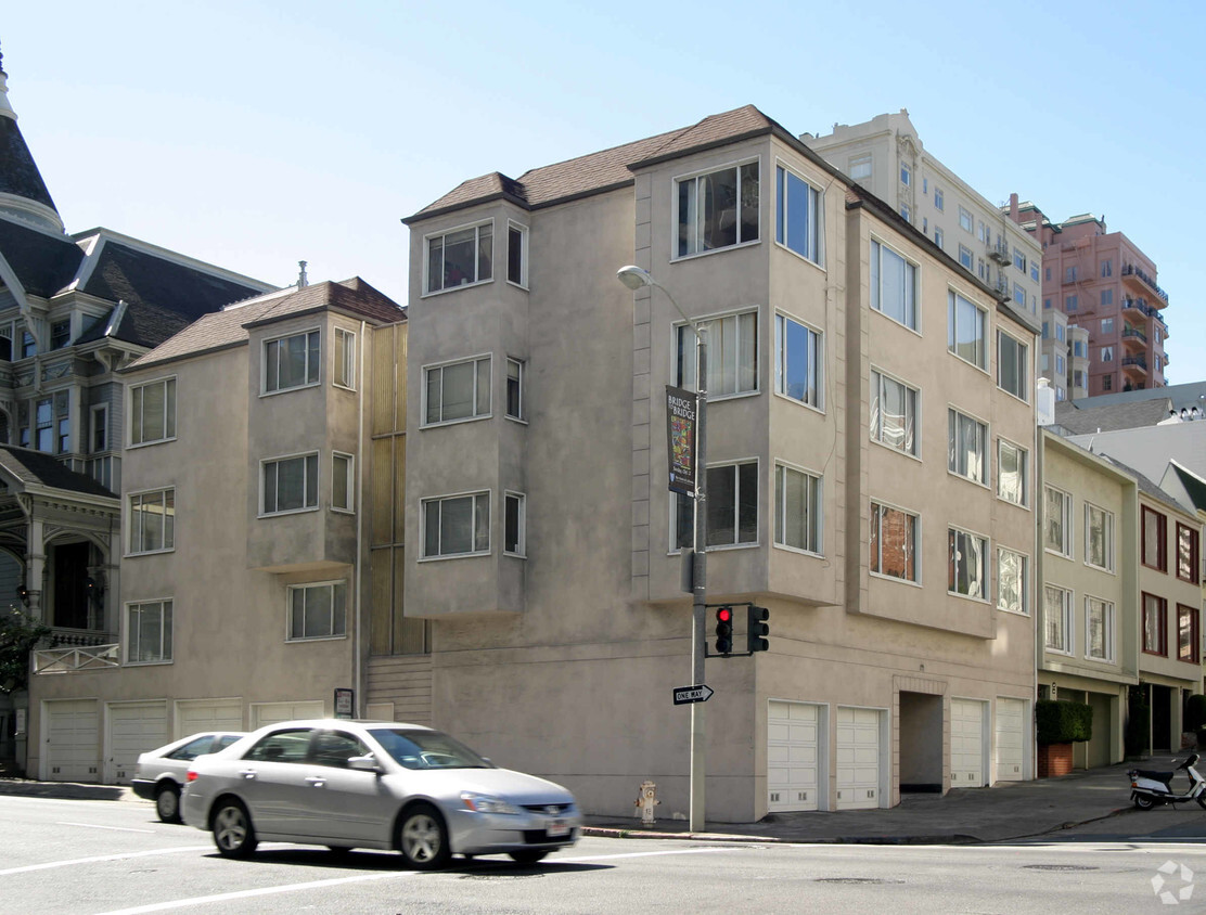 Primary Photo - 1801 Jackson St
