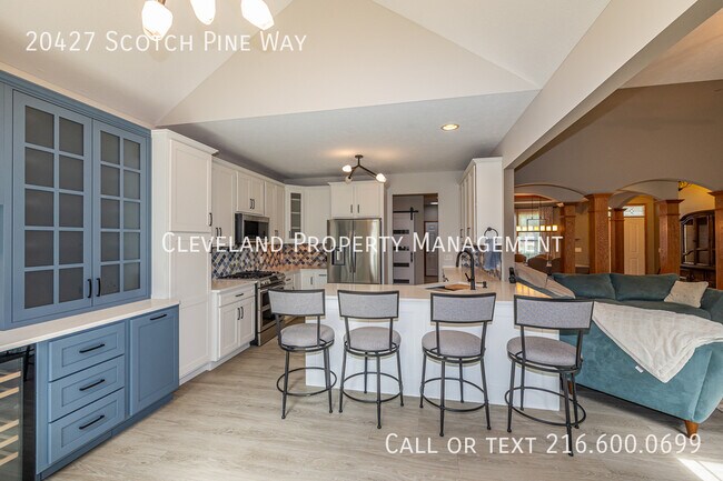 Foto del edificio - 20427 Scotch Pine Way