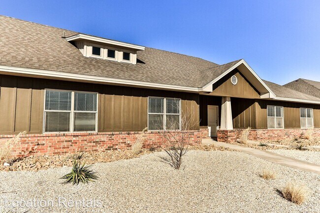 Foto del edificio - 3 br, 2 bath House - 6921 20th Street