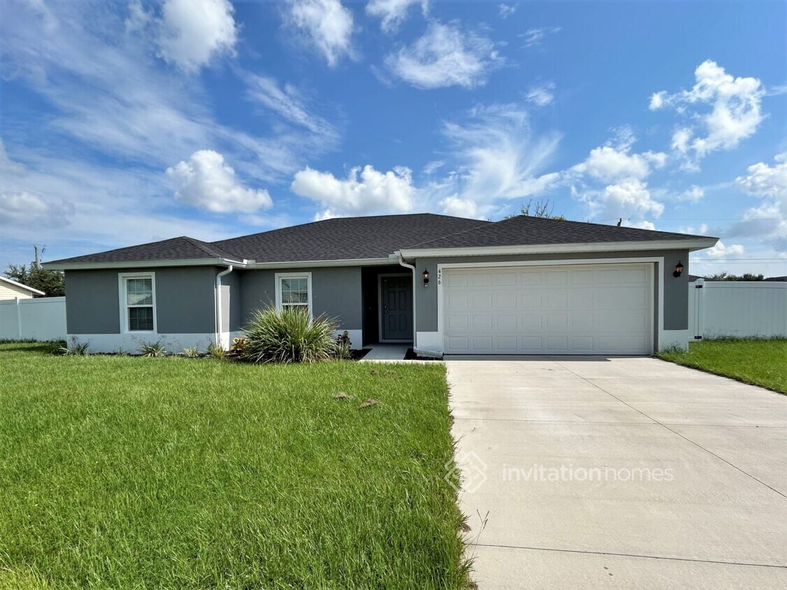 Foto principal - 426 NW 7th St