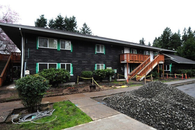 Foto del edificio - Duck Country - Wilsonville Heights Apartments