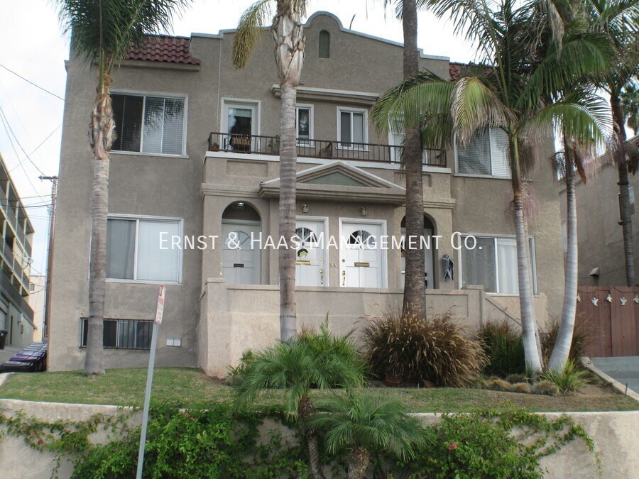 4021 E 1st St Unit D, Long Beach, CA 90803 Room for Rent in Long