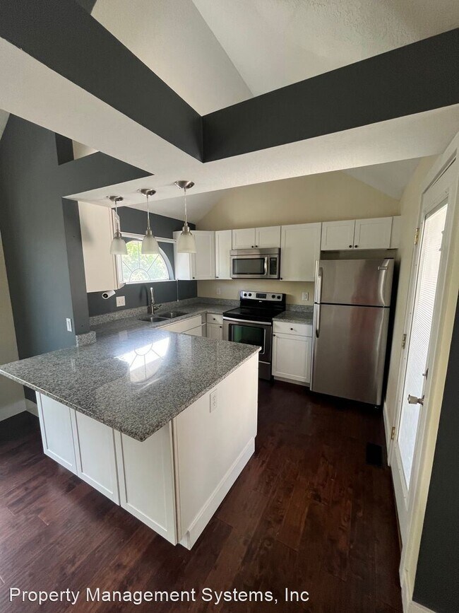 Building Photo - 2 br, 1 bath House - 5448 S Lighthouse Rd