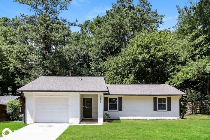 Primary Photo - 9073 Woodgreen Way