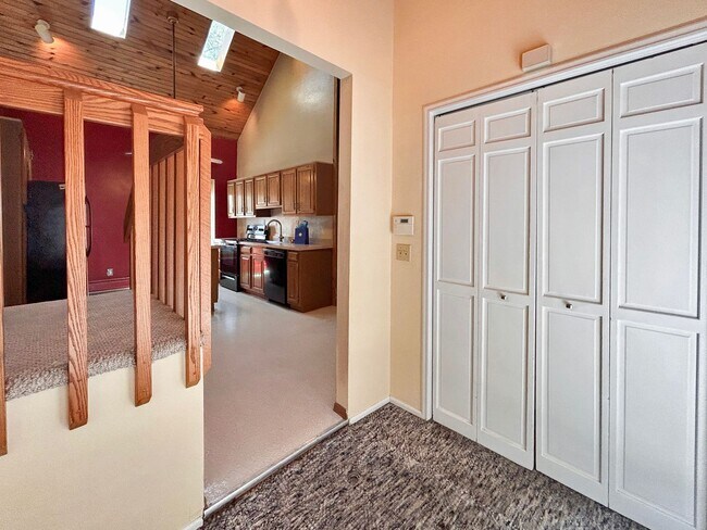 Photo - HISTORIC TWO-STORY HOME WITH CHARMING FEAT...