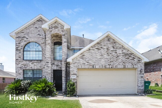 Foto del edificio - 8015 N Tarrytown Crossing Dr