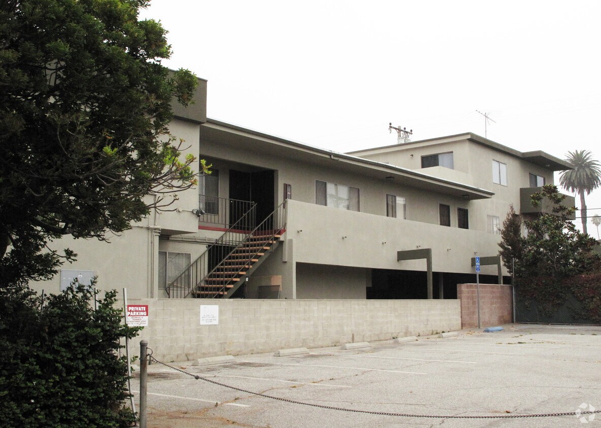 Foto del edificio - 1427 15th St