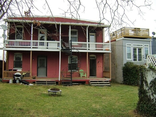 Building Photo - 513-519-519 12th St SE
