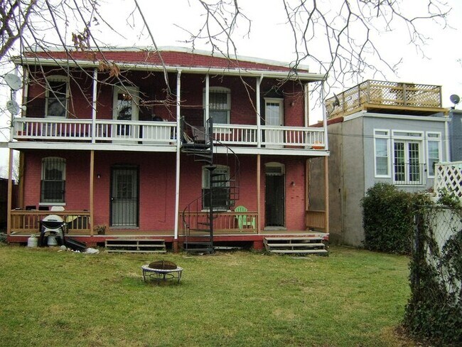 Foto del edificio - 513-519-519 12th St SE