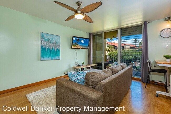 Foto del edificio - 1 br, 1 bath House - 1002 S. Kihei Rd., #2...