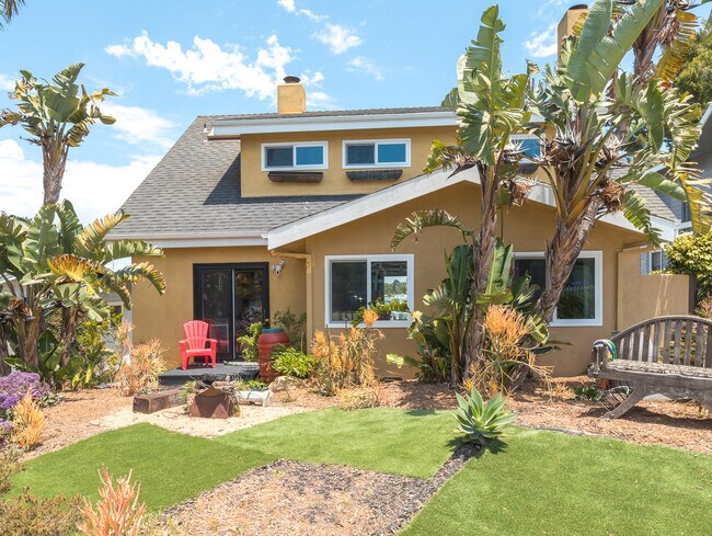 Foto del edificio - 416 Virginia St